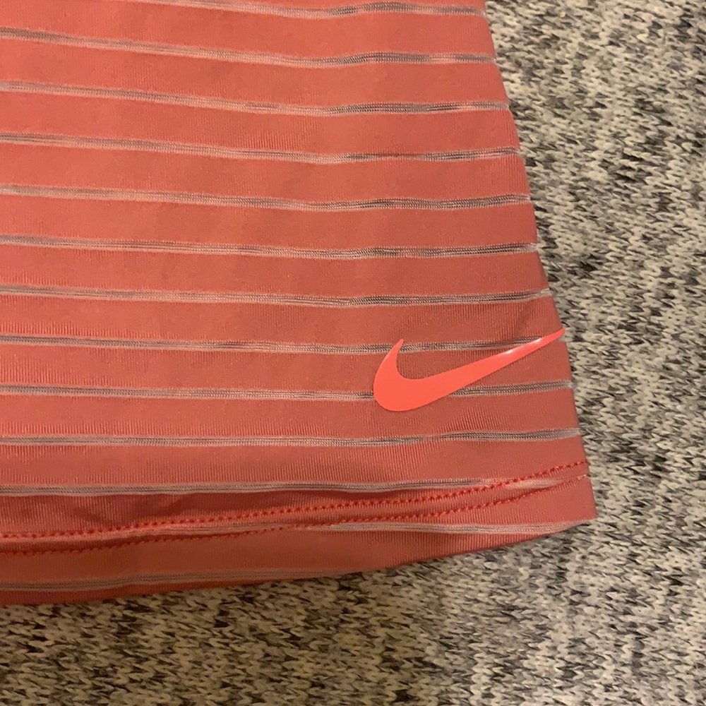 Nike Racerback Athletic Tank Top - Picture 2 of 6
